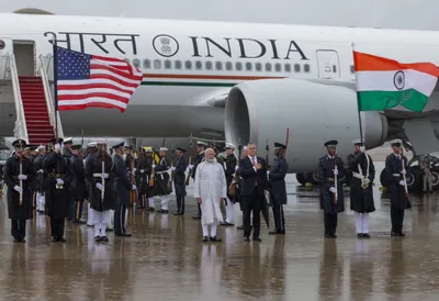 india’s rising importance for the us  potential and grim challenges