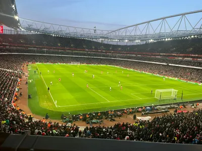 indian app pixstory to partner with football club arsenal for  cleaner social media 