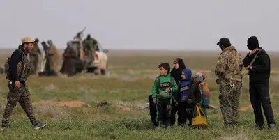 syria  islamic state loyalties linger despite defeat