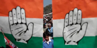 congress discussing tie up with ncp  mgp and gfp for 2022 goa polls