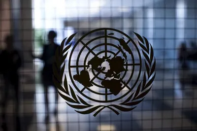 the un is running out of cash