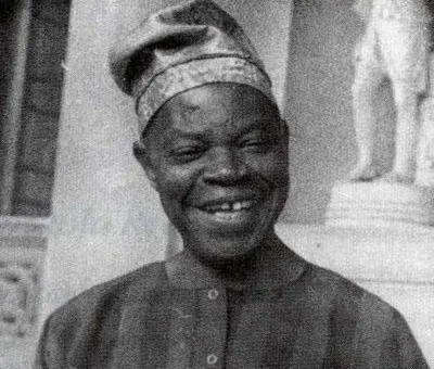 works of nigeria s tutuola give insights into writing about africa