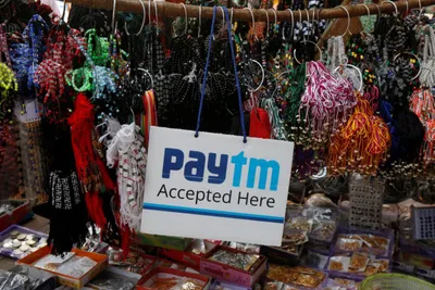 paytm back on google play store after removal over policy violations