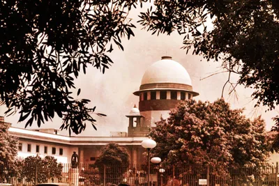 did the sc solve the impasse between india’s competition and telecom regulators 