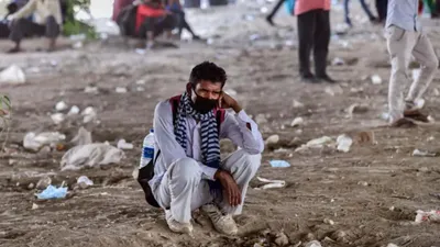 hunger index may have limitations – but there s more than enough proof that india has a problem