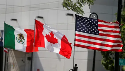 us  canada forge last minute deal to salvage nafta