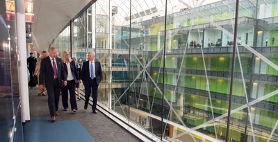 deep in the pentagon  a secret ai program to find hidden nuclear missiles