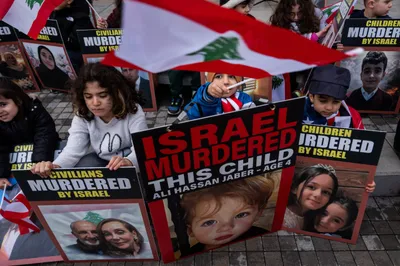 if democrats win the midterms  they should investigate the us israel wars in west asia