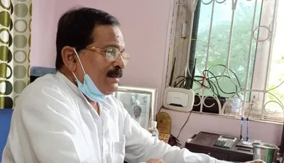 as ayush minister gets covid 19  it’s time to get serious about ayurveda