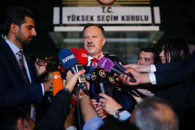 authorities scrap istanbul mayor poll result after erdogan s call for re run