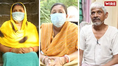 watch   for many daily wage workers  the lockdown has not really ended