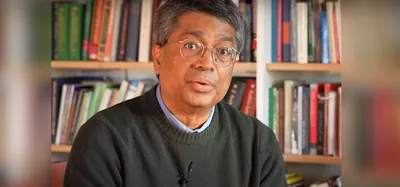 delhi hc sets aside order that revoked oci status of professor ashok swain