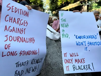  no fema violation  received fdi as per law   what the hc said as it quashed delhi police and ed’s cases against newsclick