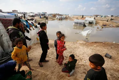 for the icj to say it is  plausible  that israel is carrying out genocide is a defining moment