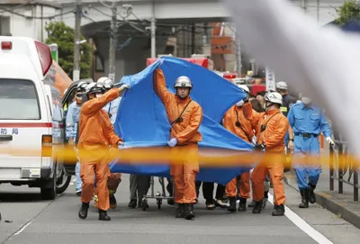 two killed  15 schoolgirls injured in japan stabbing