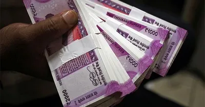 the life of labour  india’s wage growth to remain suppressed till 2030