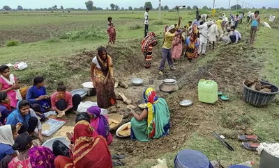 it s time that budgeting assumed responsibility for the most marginalised