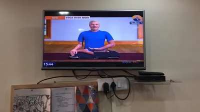 watch   is namo tv flouting indian broadcasting laws 