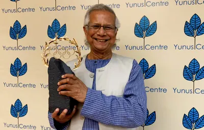 with yunus at the helm  bangladesh reaching its potential is in india s best interest