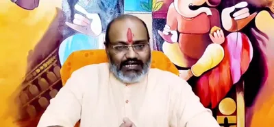 civil society members call for cancellation of dharam sansad organised by yati narsinghanand