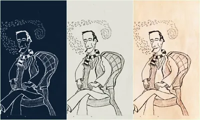  chalak  om and the adventure of the distinguished visitors