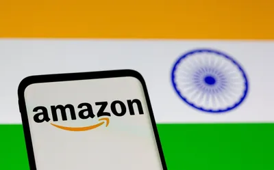 indian retailers want probe after report accuses amazon of rigging