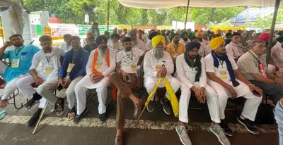 kisan sansad sheds light on what s wrong with new electricity bill