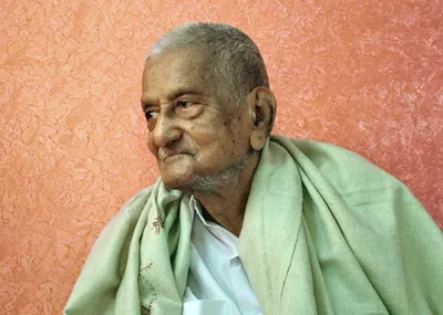 n  sankariah  a revolutionary turns 100
