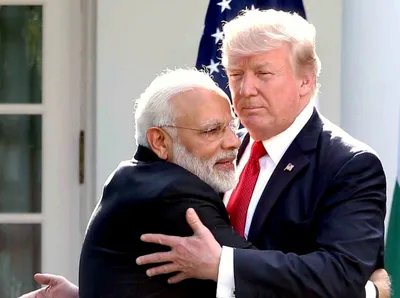 us killing indian sailors demolishes modi’s boast of strong leadership  compromises india’s strategic autonomy