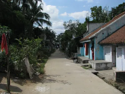 caste violence  hindu politeness and rural peace