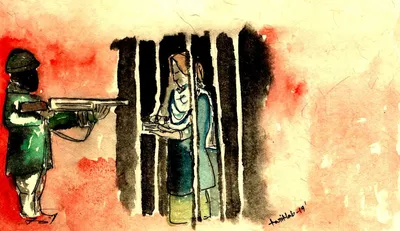 reading the evolution of censorship and sedition in india