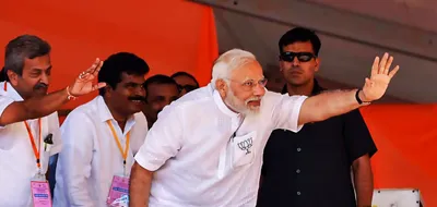 video  bjp is single largest party  jd s  emerges as kingmaker in karnataka