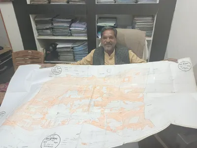 task force tells mp govt to resolve orange areas dispute  once and for all 