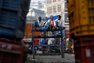 after multiple controversies  modi govt sets up statistics reform panel