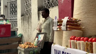  after hearing my name  the beating got worse   viral kolkata food vendor attack video sparks political storm