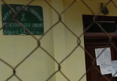 this national panchayati raj day  local governance is more important than ever before