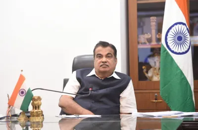 nitin gadkari’s new toolkit for your motor car