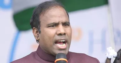 in andhra pradesh  ysr congress faces a peculiar problem  dummy candidates