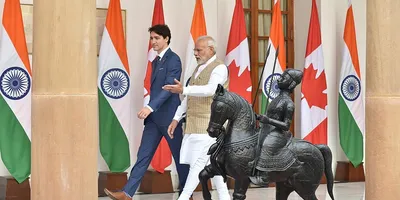 canada’s allegation creates a dissonance in the post g20 narratives about india
