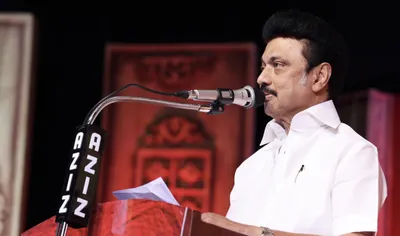 tamil nadu assembly unanimously passes resolution urging centre to conduct caste census