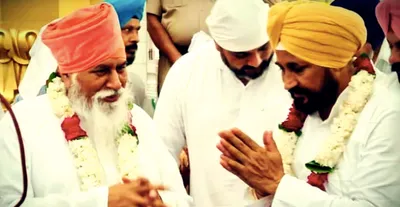 despite politicians  attention now  core issues of dalits in punjab have always been the same