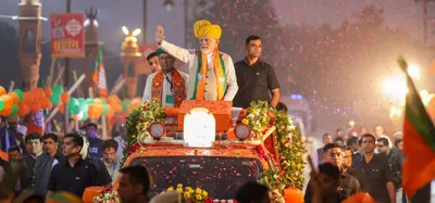 failed promises and tokenism  why modi s renewed tribal push doesn t exude confidence