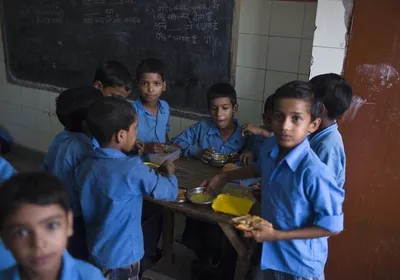 more boys dropped out of school than girls at secondary level in india in 2019 20  report