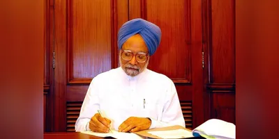 manmohan singh  humility  unwavering integrity  dedication to public service set global benchmark