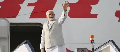 modi s neighbourhood policy  chronicling four wasted years