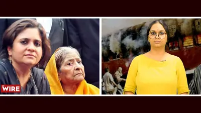 watch   how an sc judgment led to the arrest of a human rights activist