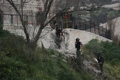 iran s escalating dominance and the erosion of us and israeli power