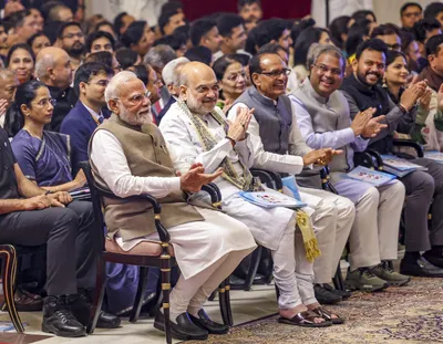 politic   it is not about pradhan  the real issues hide behind the smokescreen