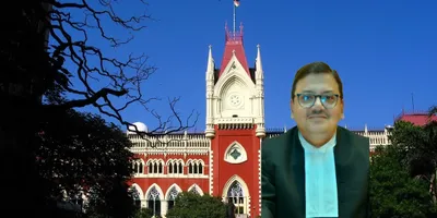calcutta hc judge says his transfer marks power shift from executive to judiciary