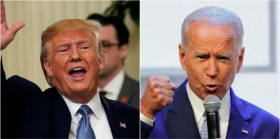 microsoft  foreign hackers are targeting biden and trump camps